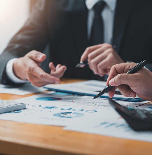 Accounting Services