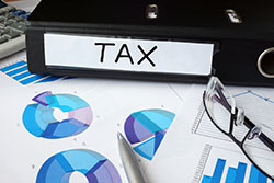 Austin income tax preparation